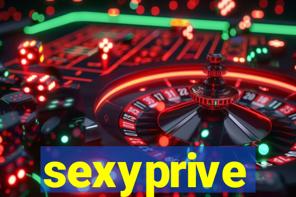 sexyprive