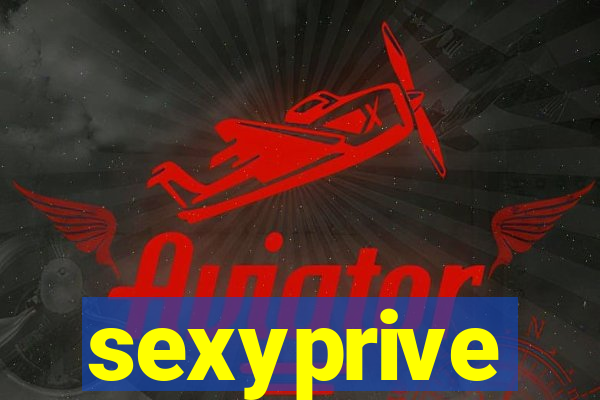 sexyprive