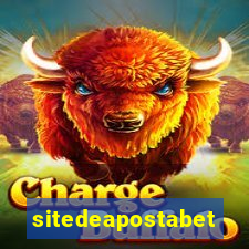 sitedeapostabet