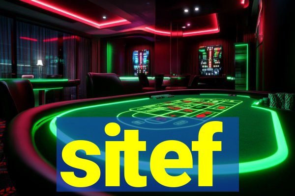 sitef