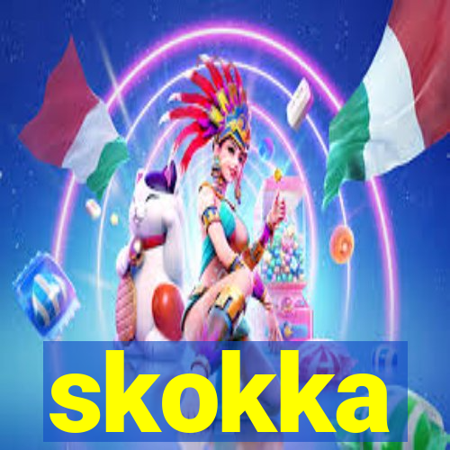 skokka