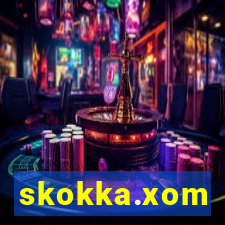 skokka.xom