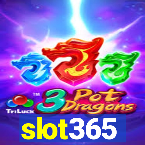 slot365