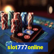 slot777online