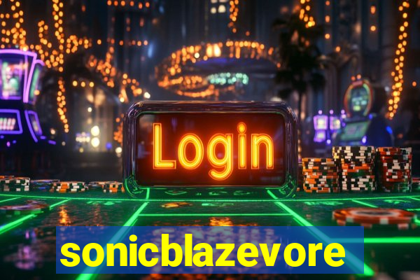 sonicblazevore