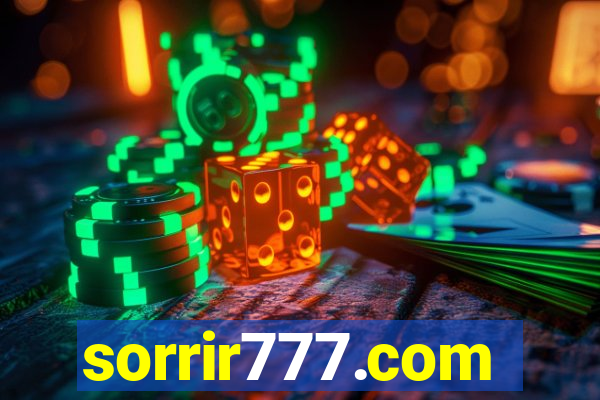 sorrir777.com