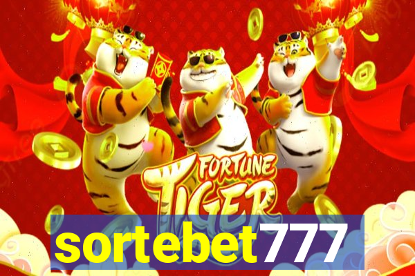 sortebet777