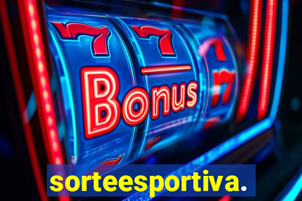 sorteesportiva.net