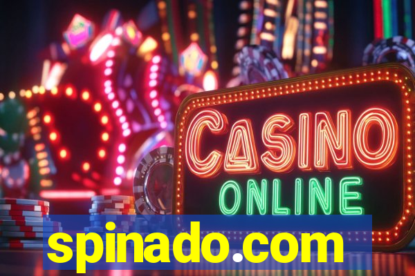 spinado.com