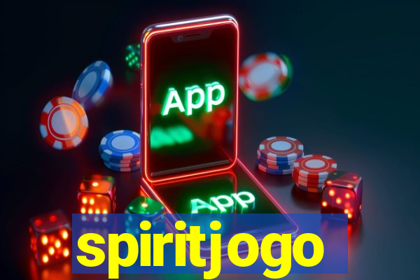 spiritjogo