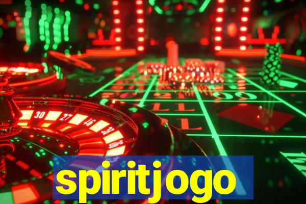 spiritjogo