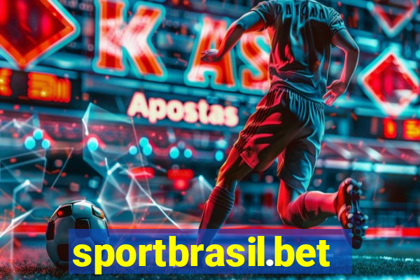 sportbrasil.bet