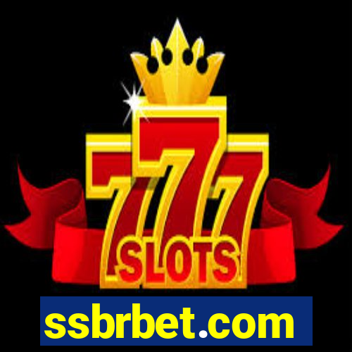 ssbrbet.com