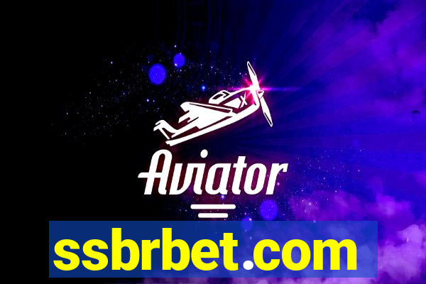 ssbrbet.com