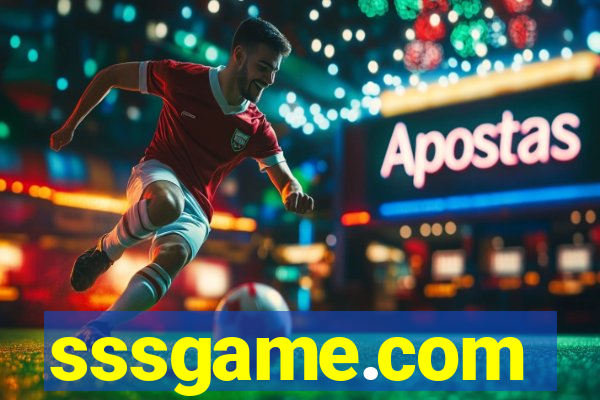 sssgame.com