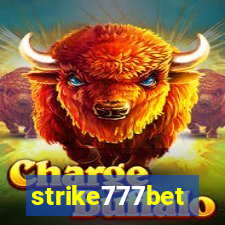 strike777bet