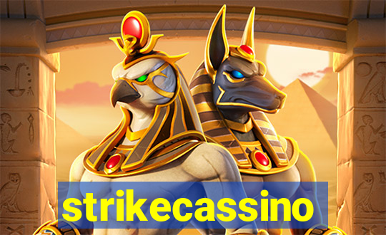 strikecassino