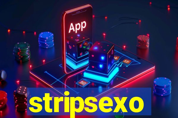 stripsexo