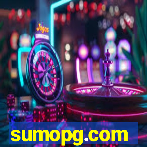 sumopg.com