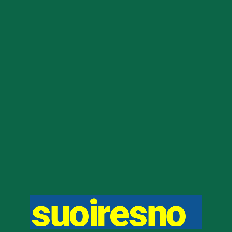 suoiresno