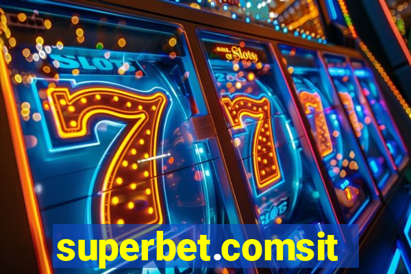 superbet.comsite