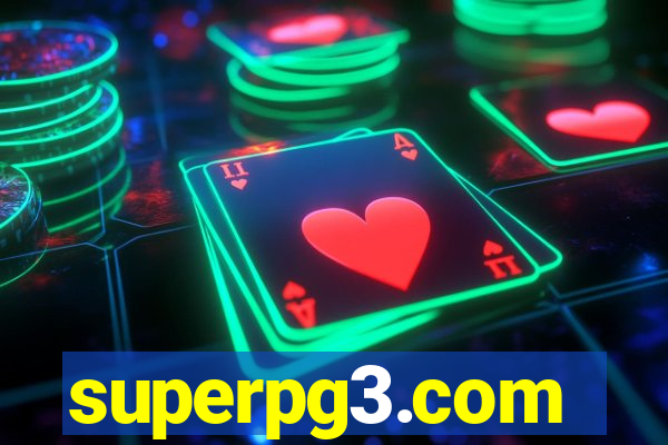 superpg3.com