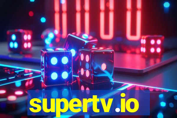 supertv.io