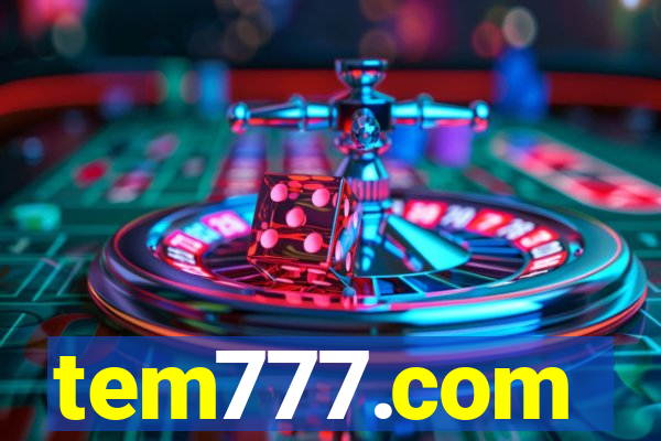 tem777.com