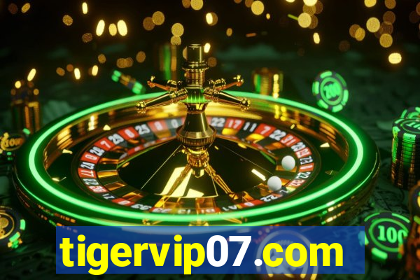 tigervip07.com