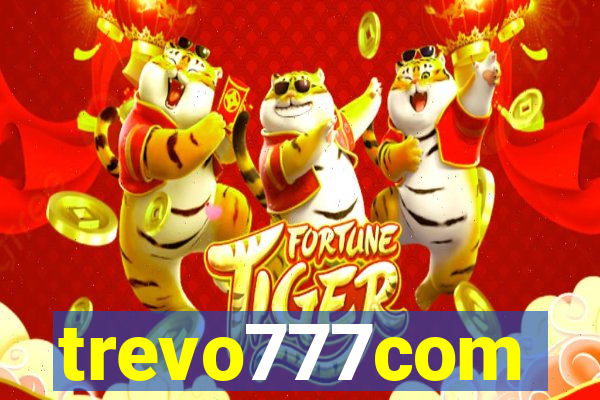 trevo777com