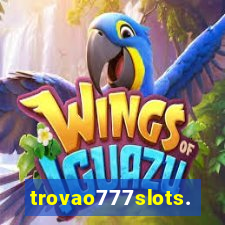 trovao777slots.com