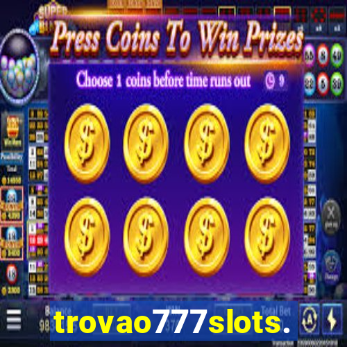 trovao777slots.com