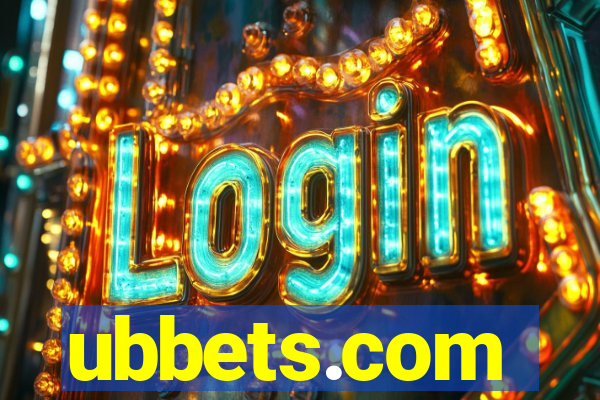 ubbets.com