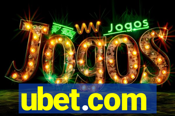 ubet.com