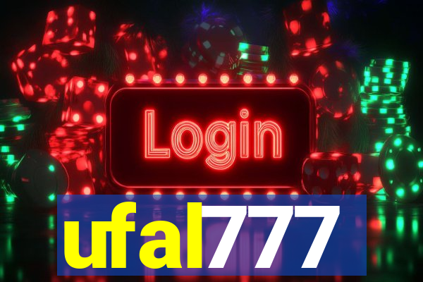 ufal777