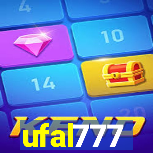 ufal777