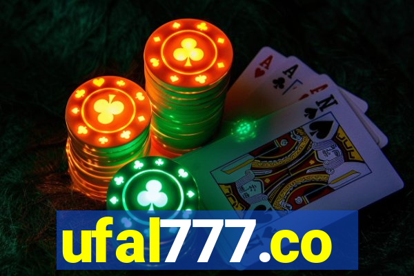 ufal777.co