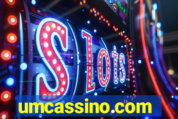 umcassino.com