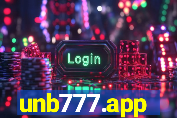 unb777.app