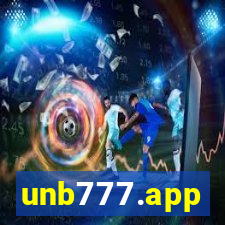 unb777.app