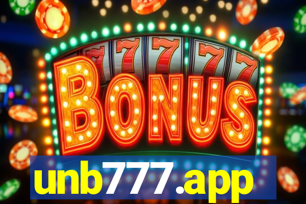 unb777.app