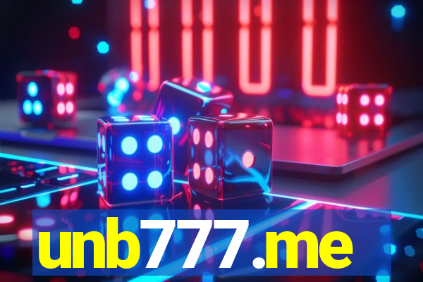 unb777.me