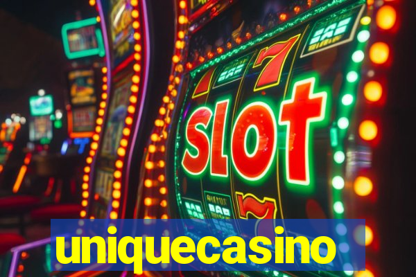 uniquecasino