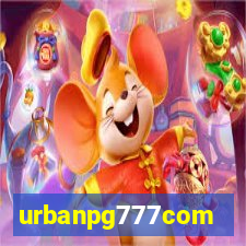 urbanpg777com