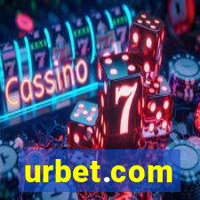 urbet.com