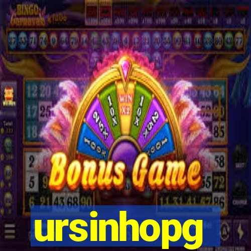 ursinhopg