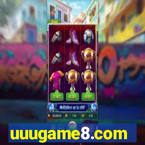 uuugame8.com