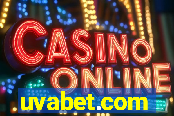 uvabet.com