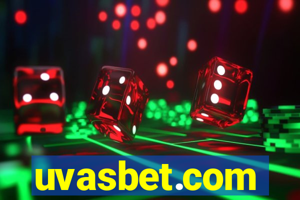 uvasbet.com