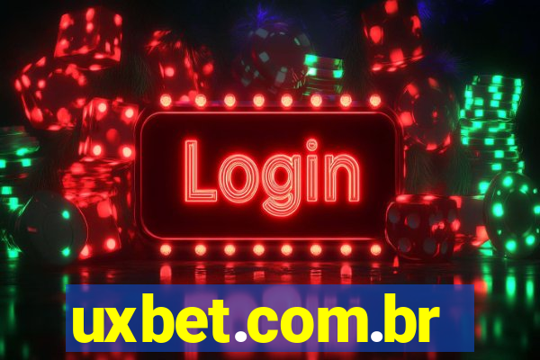 uxbet.com.br